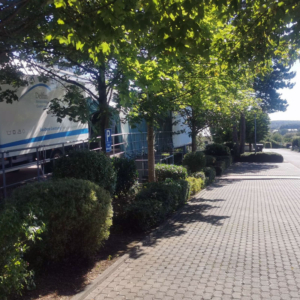 Grundstückspflege und Gartenarbeit